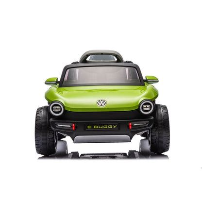Sparkys Dětské elektrické auto Volkswagen E Buggy + dálkový ovladač