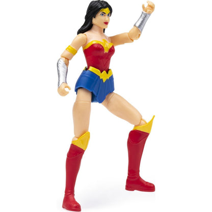 Spin Master DC figurky 10 cm Wonder Woman