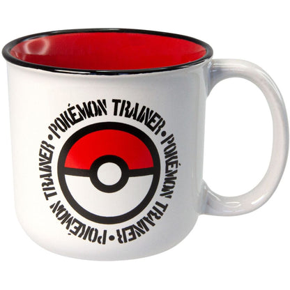 EPEE Pokémon Hrnek keramický 410 ml