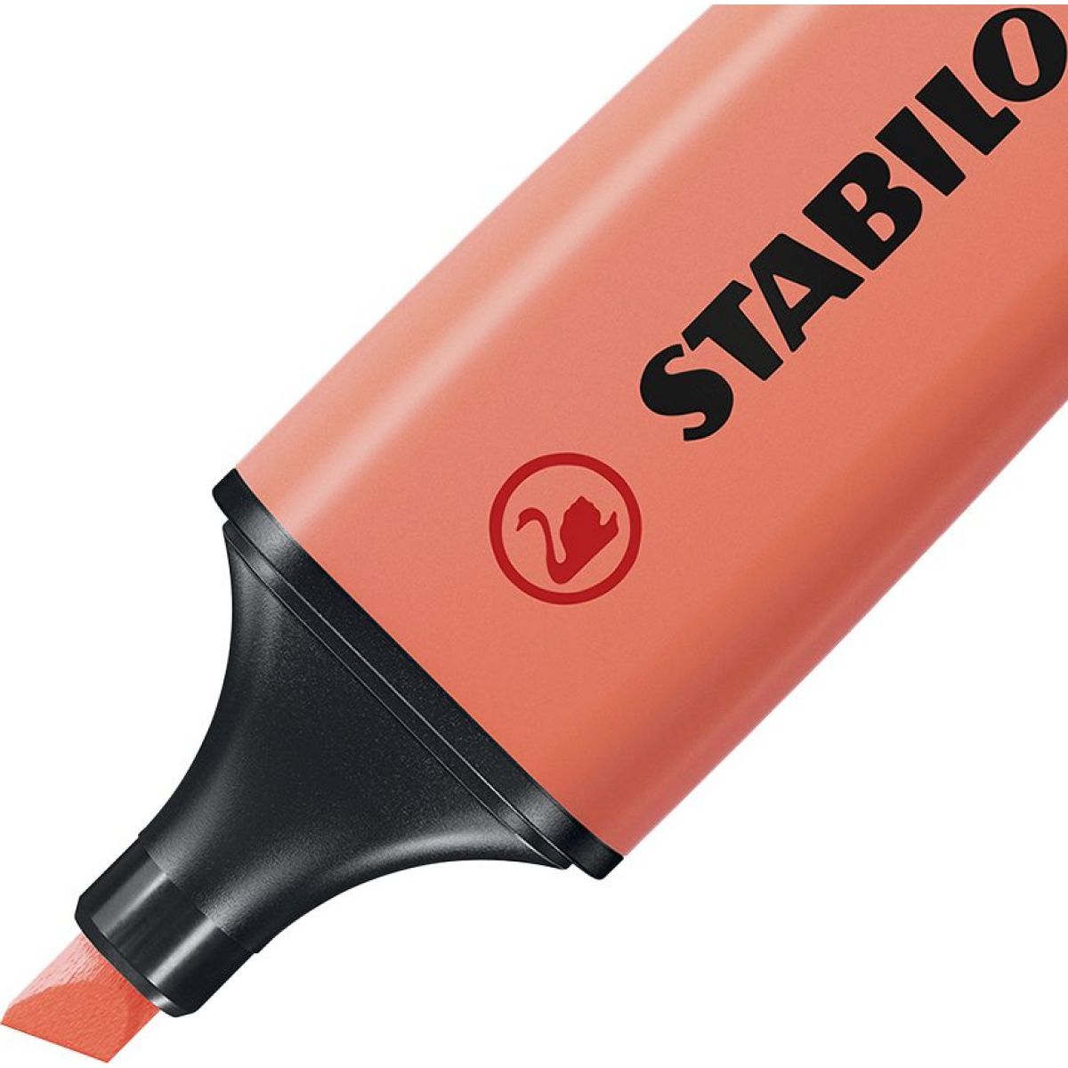 Zvýrazňovač STABILO BOSS ORIGINAL ARTY 23 ks deskset, 9 neonových a 14 pastelových barev