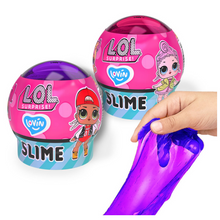 L.O.L. Surprise! Sliz koule antistresový 210 ml