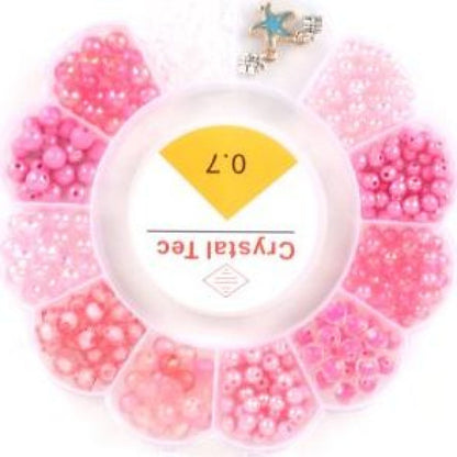Alltoys Set korálků (300A)
