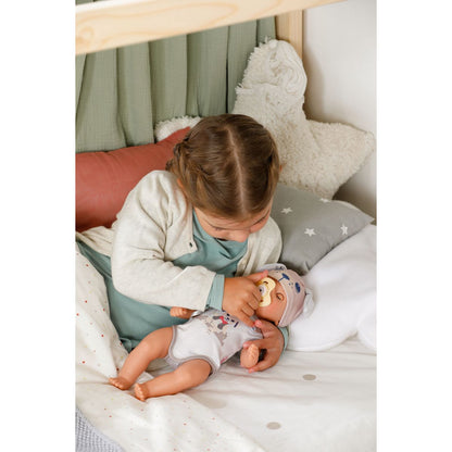 BABY born Lukas Pejsek 36 cm