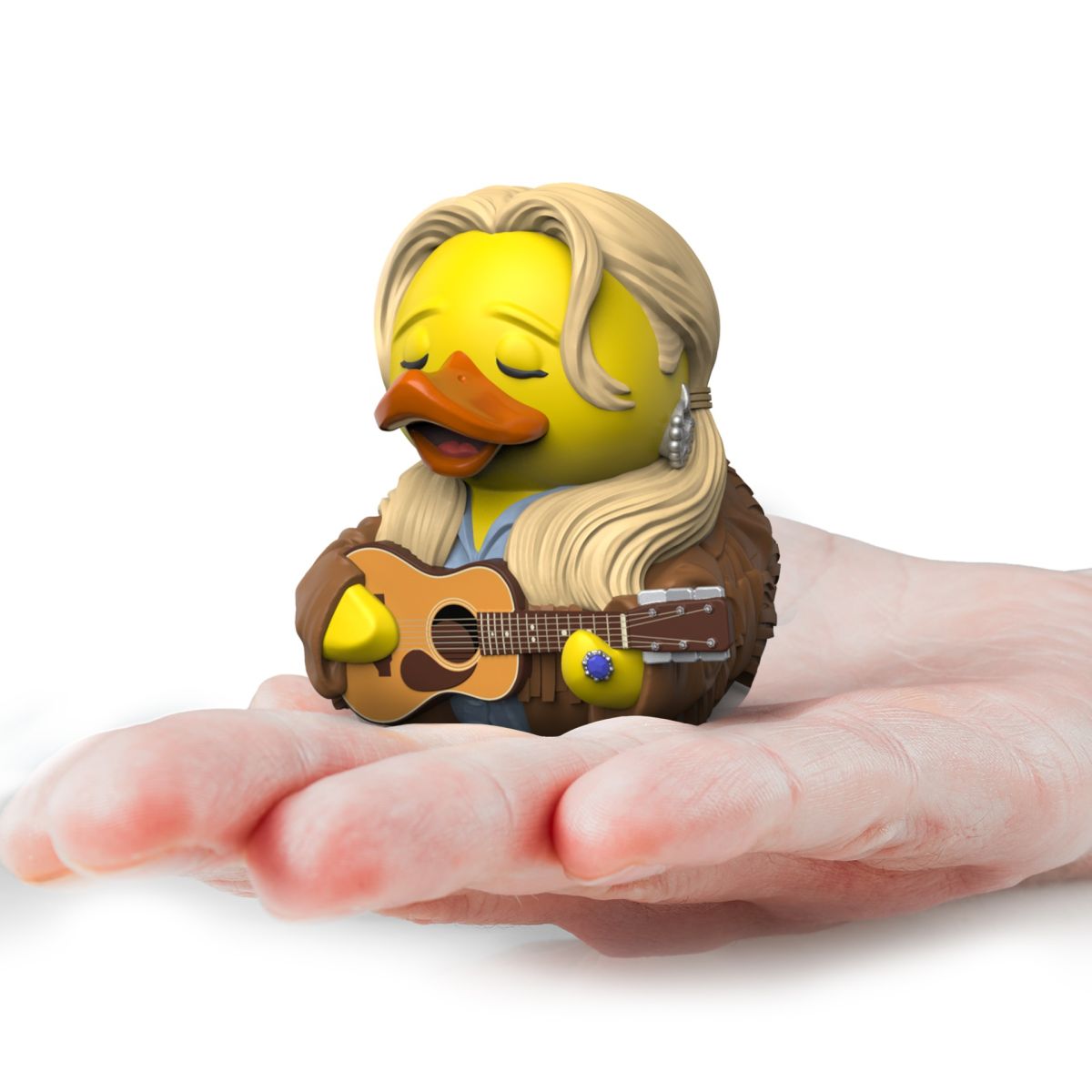 Tubbz kachnička malá Přátelé - Phoebe Buffay