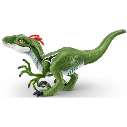 Robo Alive Dino Action Raptor