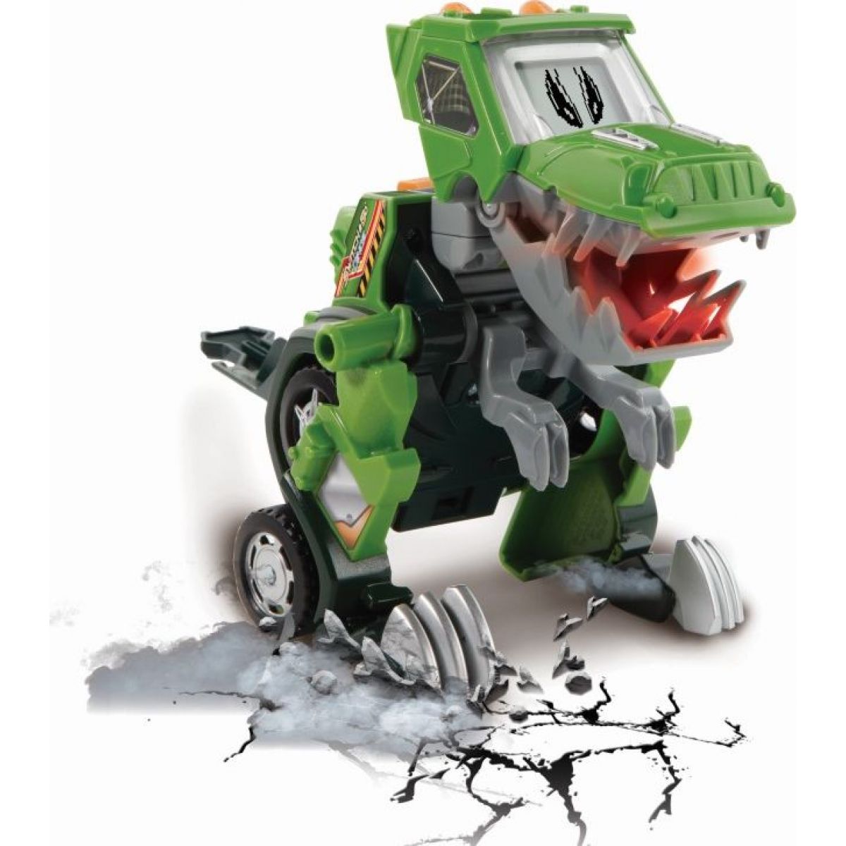 Vtech T-Rex Super Tyrannosaurus CZ