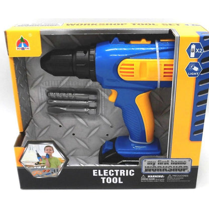 Alltoys Vrtačka na baterie
