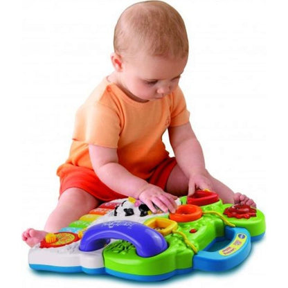 VTech Chodítko - Uč se a poznávej CZ