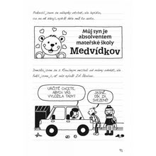 Cooboo Deník malého poseroutky 3 - Poslední kapka