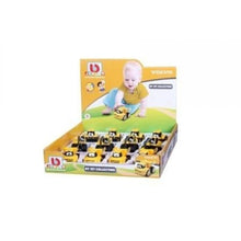 Bburago Volvo plastové autíčko náklaďák