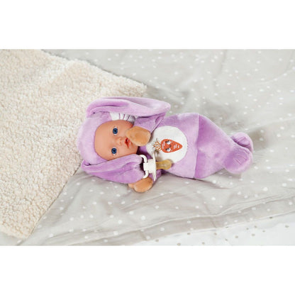 BABY born for babies Zajíček, 26 cm