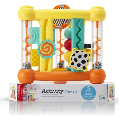 Infantino Hrací pult Activity Triangle