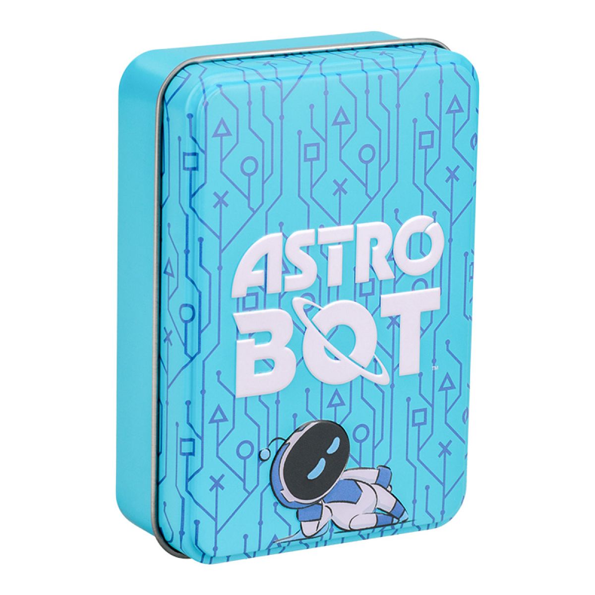 Paladone Astrobot hrací karty