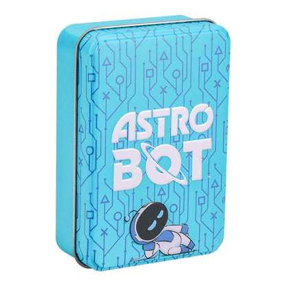 Paladone Astrobot hrací karty