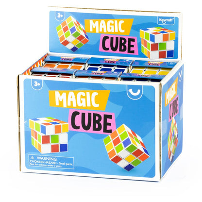 Alltoys Magická skládací kostka