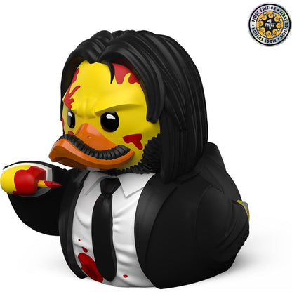 Tubbz kachnička John Wick Pencil (první edice)