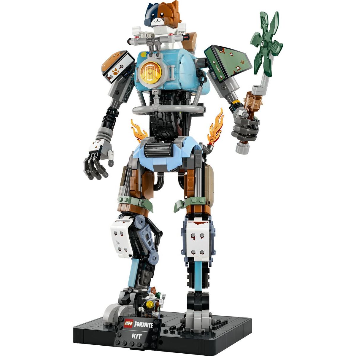 LEGO® Fortnite® 77081 KIT