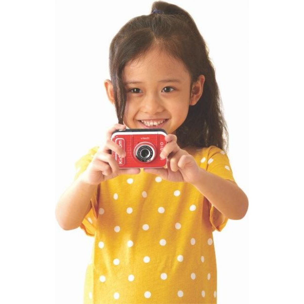 Kidizoom Magic studio