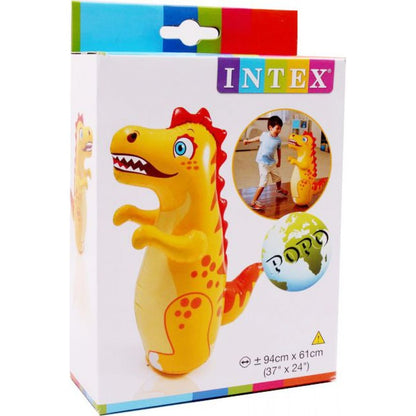 Intex 44669NP BOP BAG-boxovací zvířátko Dinosaurus 97 x 61 cm