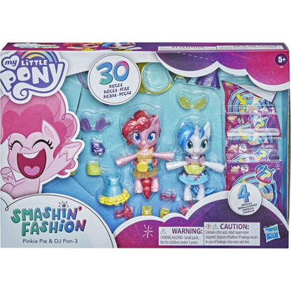 My Little Pony Poníci z kolekce Módní párty