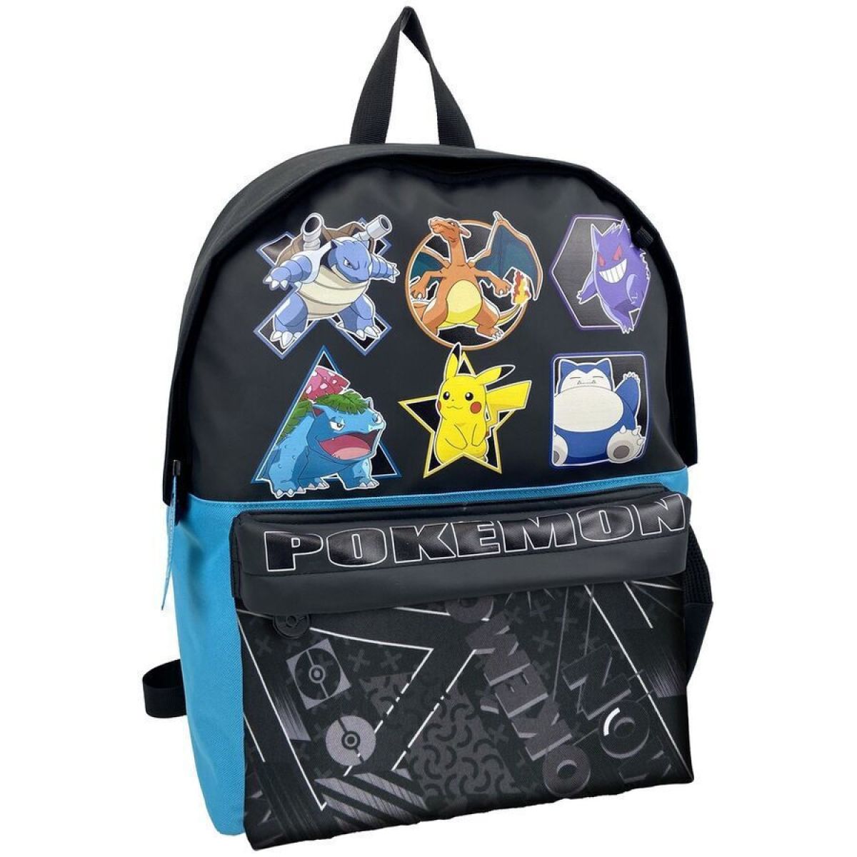 Pokémon nastavitelný batoh (Geo)
