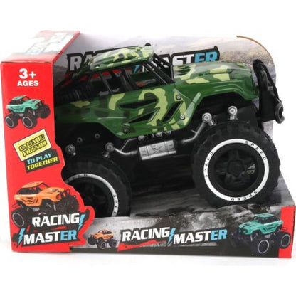 Alltoys Autíčko