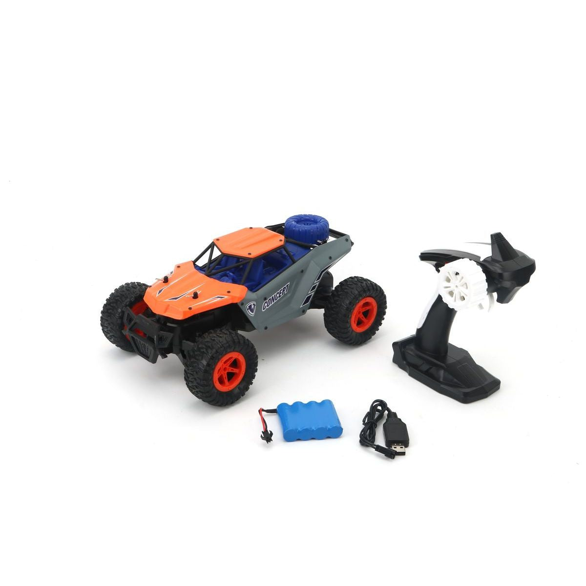 Alltoys RC auto  1:16