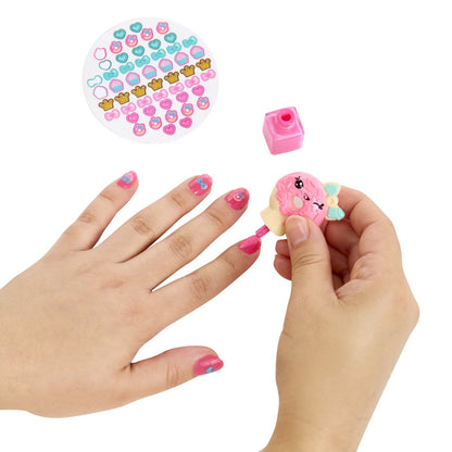 Yummiland Beauty sada s panenkou cupcake