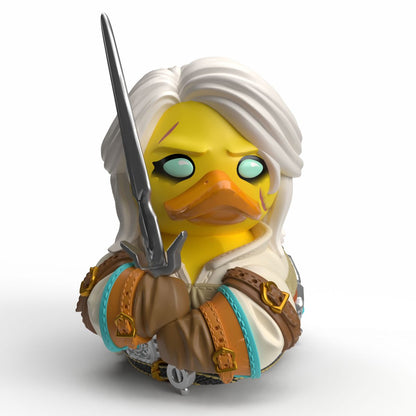 Tubbz kachnička Witcher - Ciri (první edice)