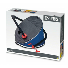 Intex 68610 Nožní pumpa větší