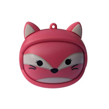 Lazerbuilt Squishmallows Face-change TWS Earbuds - Fifi