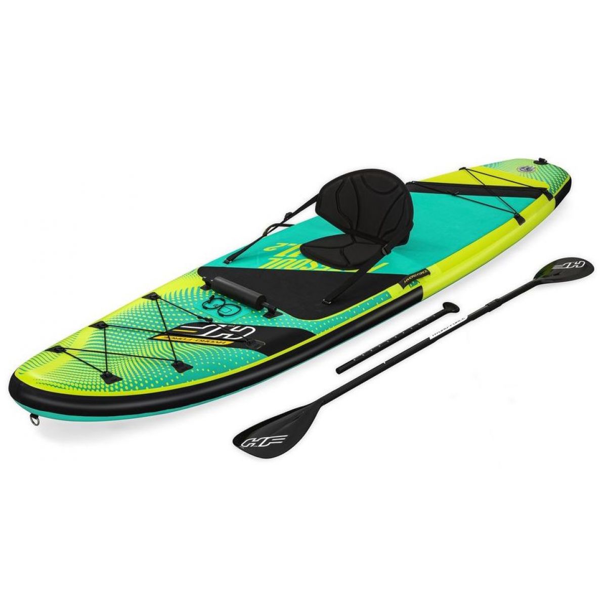Bestway Paddleboard Freesoul Tech 340 x 89 x 15 cm