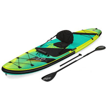 Bestway Paddleboard Freesoul Tech 340 x 89 x 15 cm