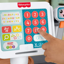 Fisher-Price Mluvící interaktivní pokladna