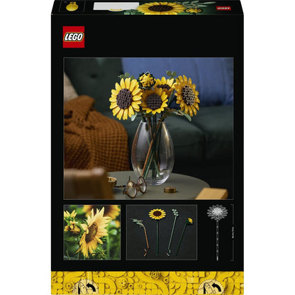 LEGO® Botanicals 11502 Kytice slunečnic