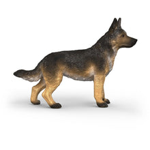 Schleich Zvířátko - fena německého ovčáka