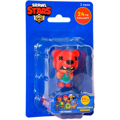 Alltoys Figurka Brawl Stars 1 pack série 1