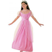 Made Dětský kostým Šípková Růženka 120 - 130 cm