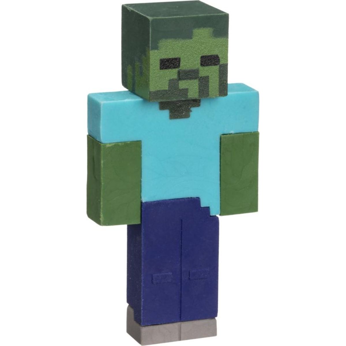 Minecraft 3D guma -1 pack (MC4012)