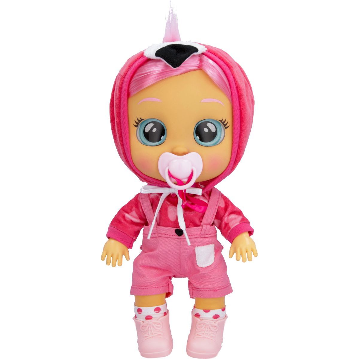 Cry Babies Dressy exkluzivní Fancy 30 cm