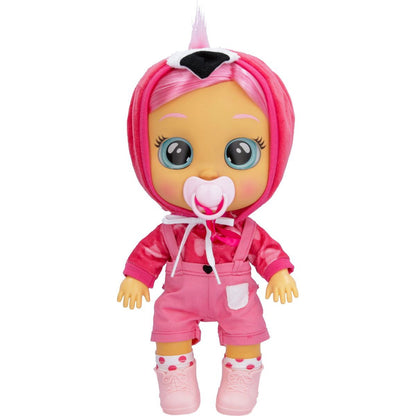 Cry Babies Dressy exkluzivní Fancy 30 cm