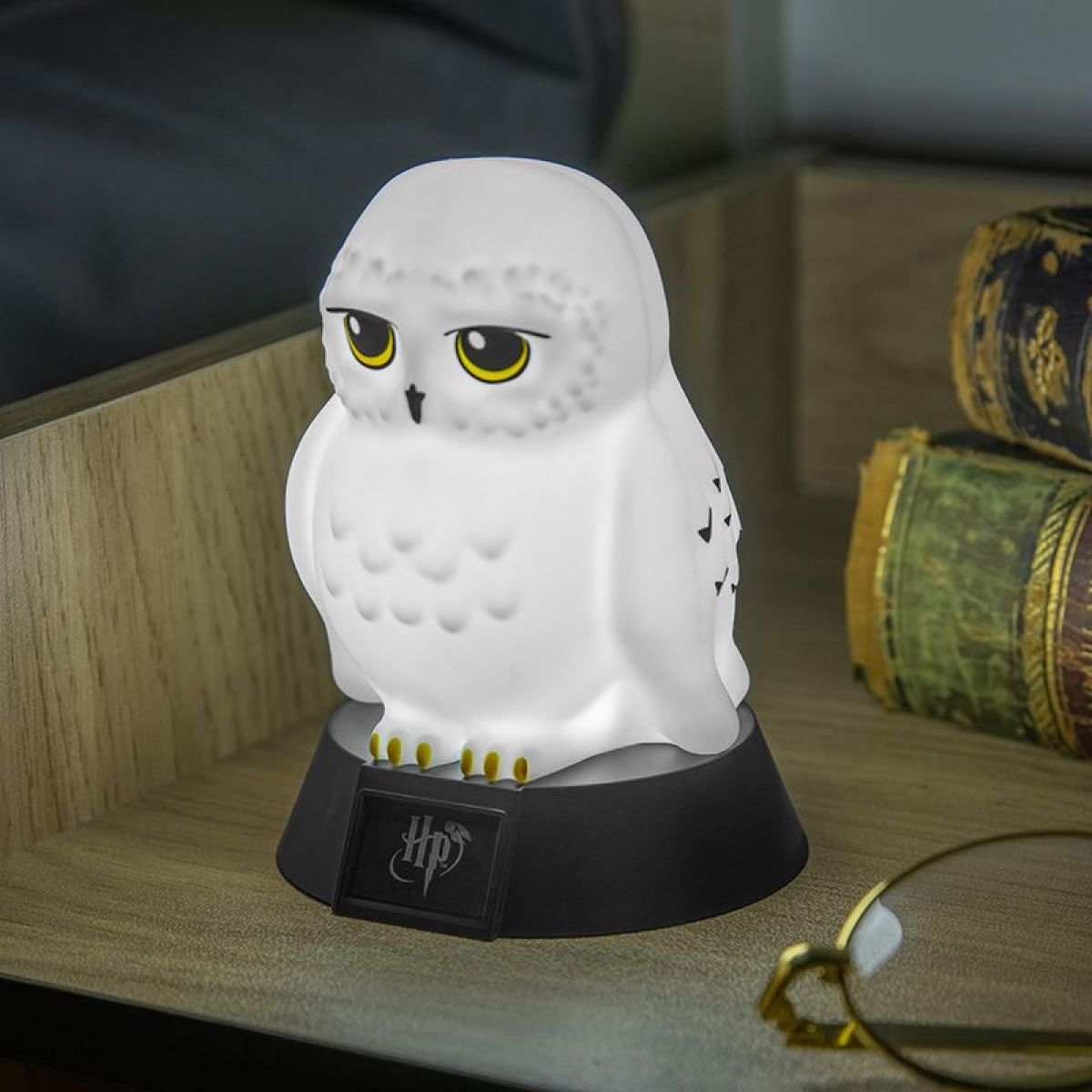 Paladone Icon Light Harry Potter - Hedvika