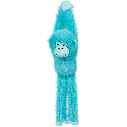 Alltoys Plyšová opice s dlouhými končetinami 63 cm