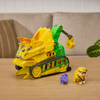 Spin Master Tlapková patrola Dino velký bagr Rubble