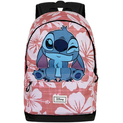 Karactermania Lilo a Stitch Batoh červený