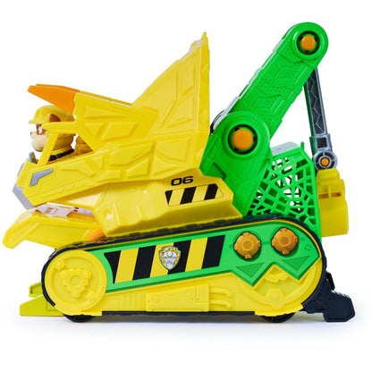 Spin Master Tlapková patrola Dino velký bagr Rubble