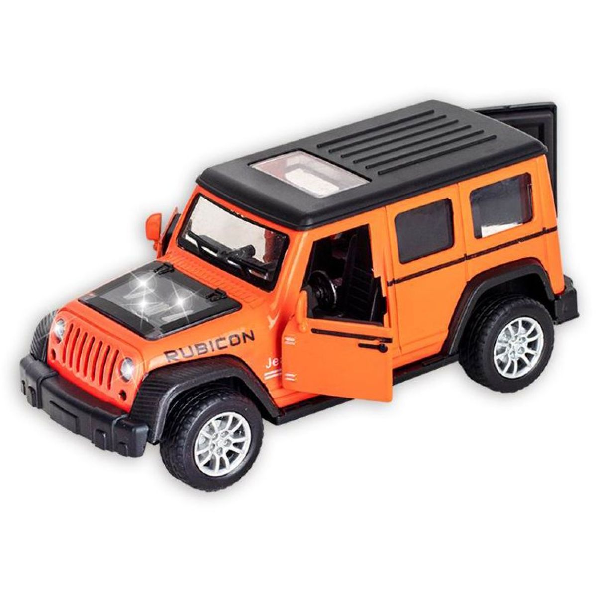 Auto Off Road 1:32