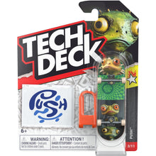 Tech Deck Fingerboard základní balení 7049 Push