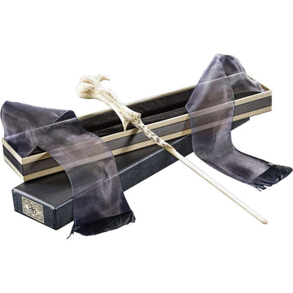 Harry Potter deluxe hůlka - Lord Voldemort