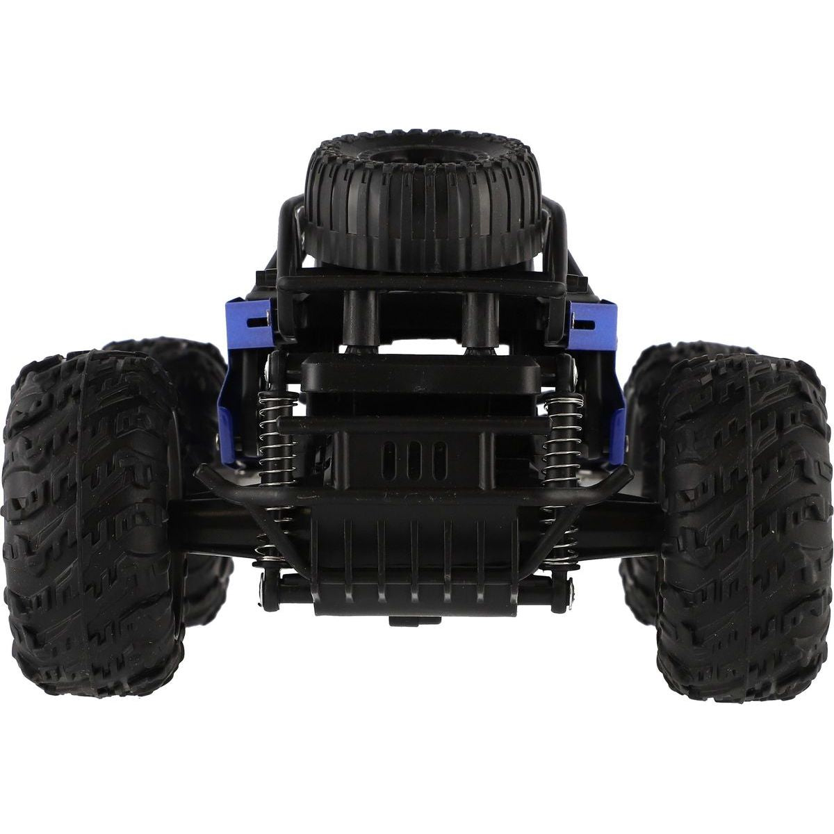 RC auto buggy terénní modré 22 cm 2,4GHz